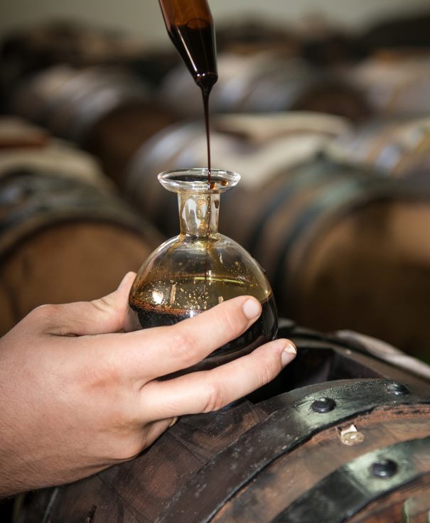 Balsamico di Modena IGP