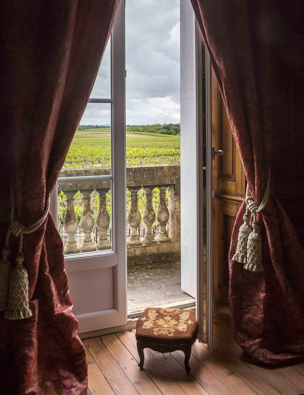 Grand Vin De Bordeaux Saint Estèphe